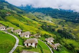 The Best Tour for Mountain Biking from Sapa to Bac Ha 8 Days